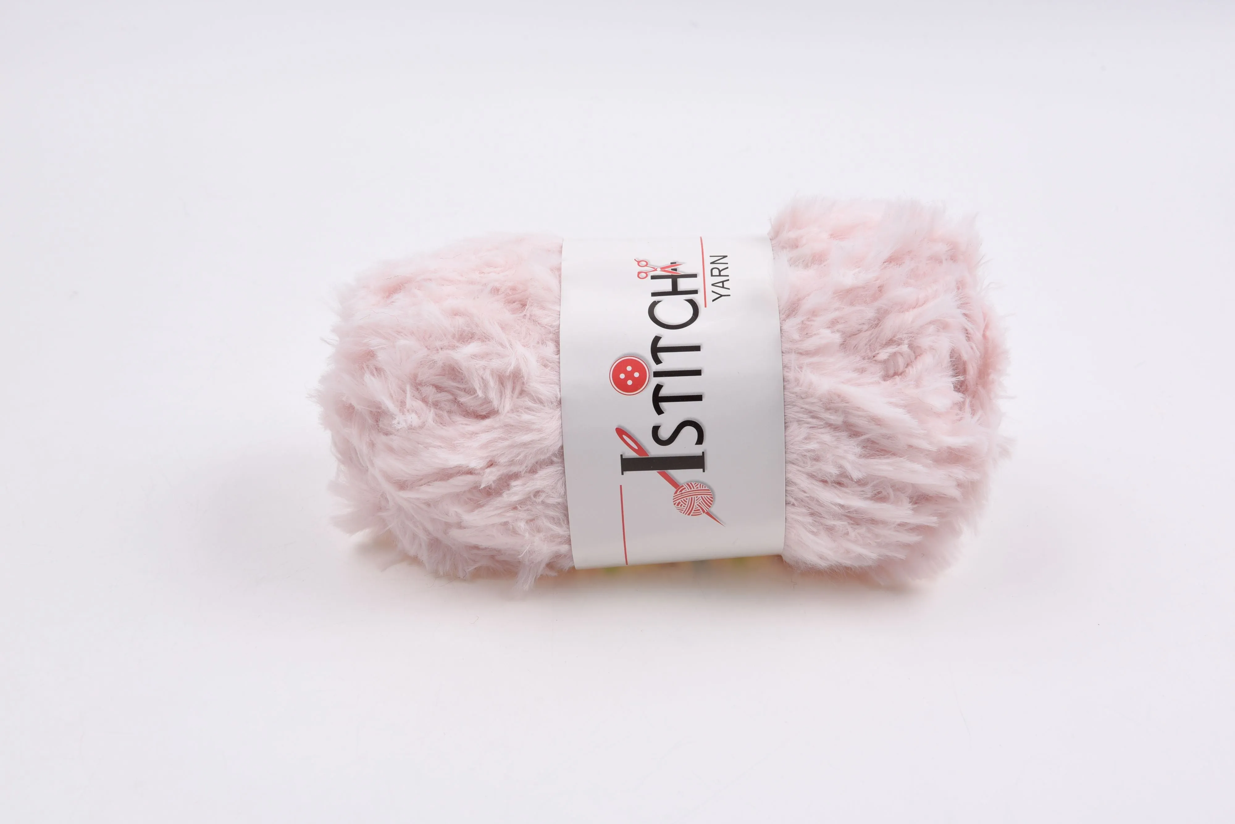 Fur Loop Yarn