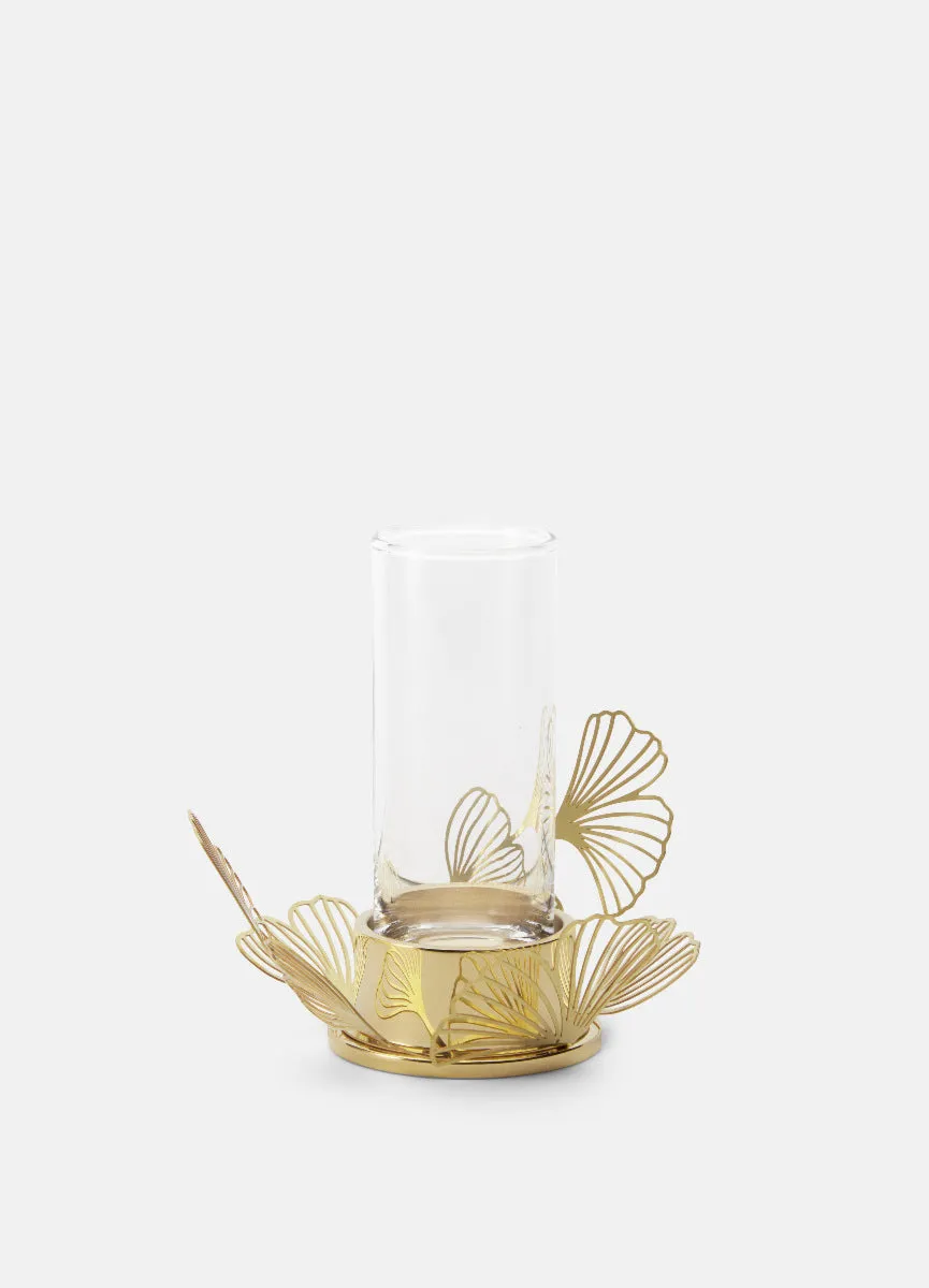 Glas Vase | Insert for candleholders