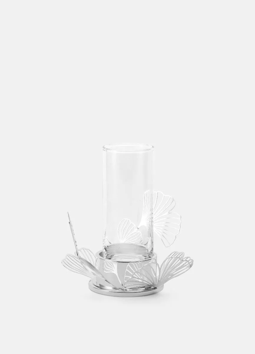 Glas Vase | Insert for candleholders