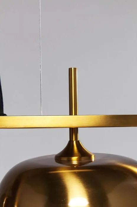 Goblet Quattro Hanging Lamp