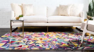 Gracia Estrella Rug