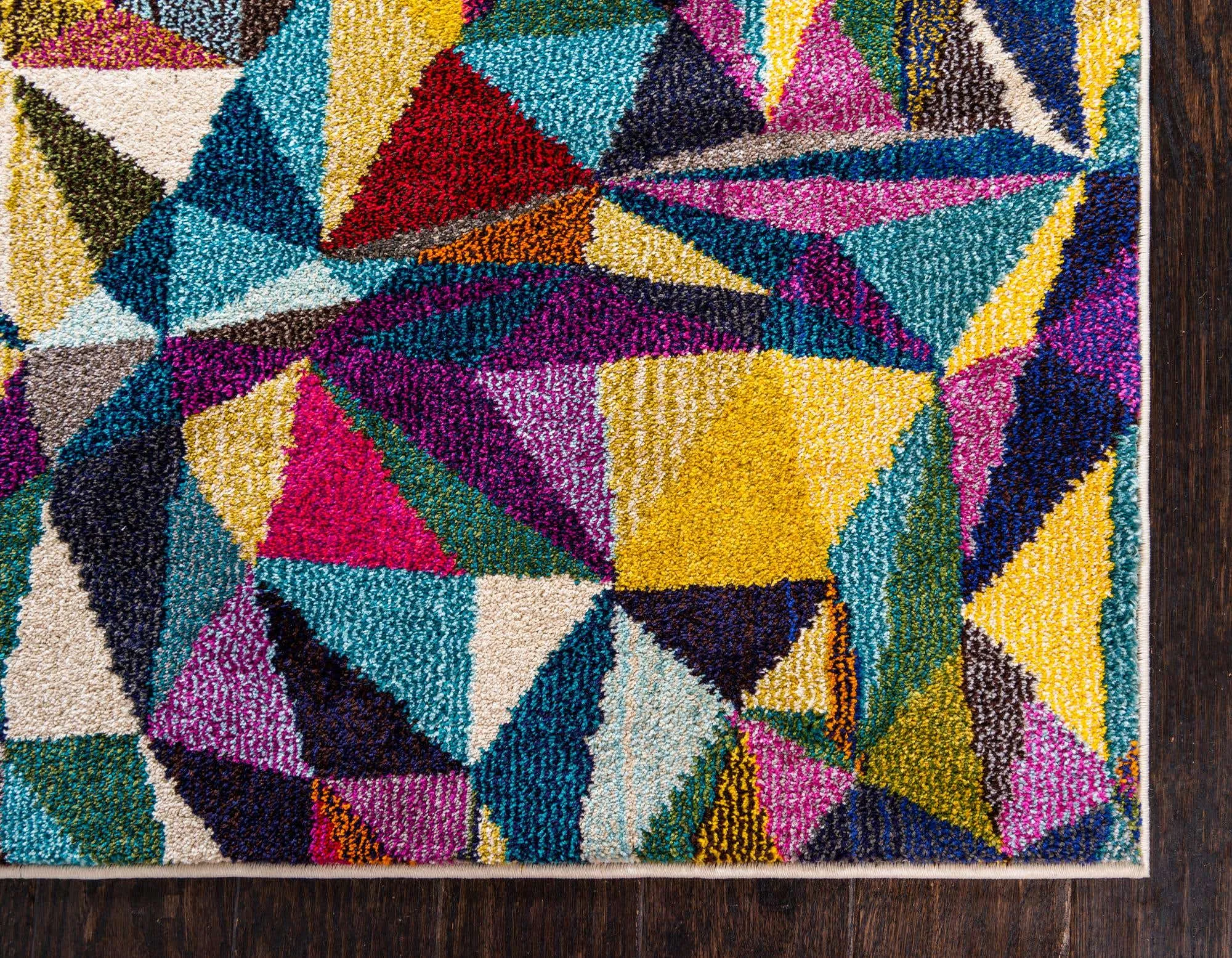 Gracia Estrella Rug