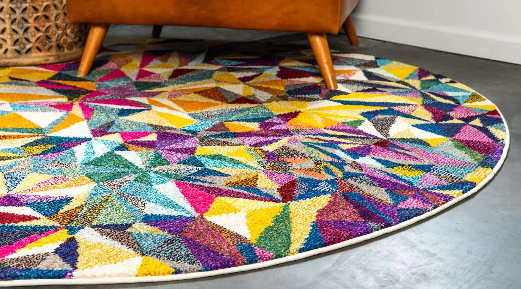 Gracia Estrella Rug