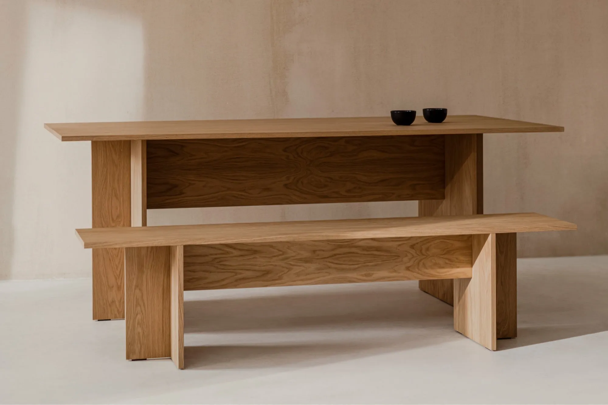 Hett Table - 190 cm