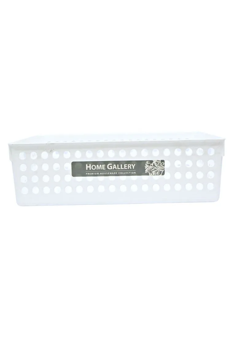 Home Gallery Storage Basket 28 x 21 x 9cm