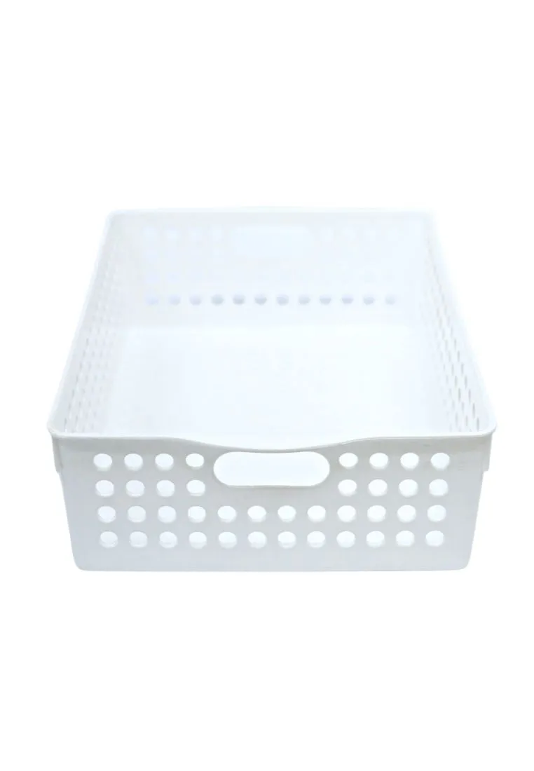 Home Gallery Storage Basket 28 x 21 x 9cm