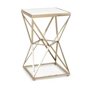 Julian Accent Table