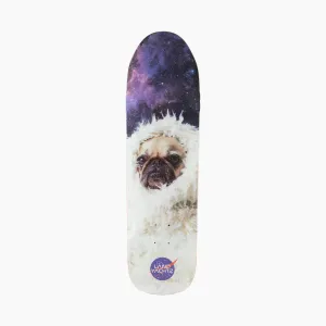 Landyachtz ATV Perfecto Pug Cruiser Deck