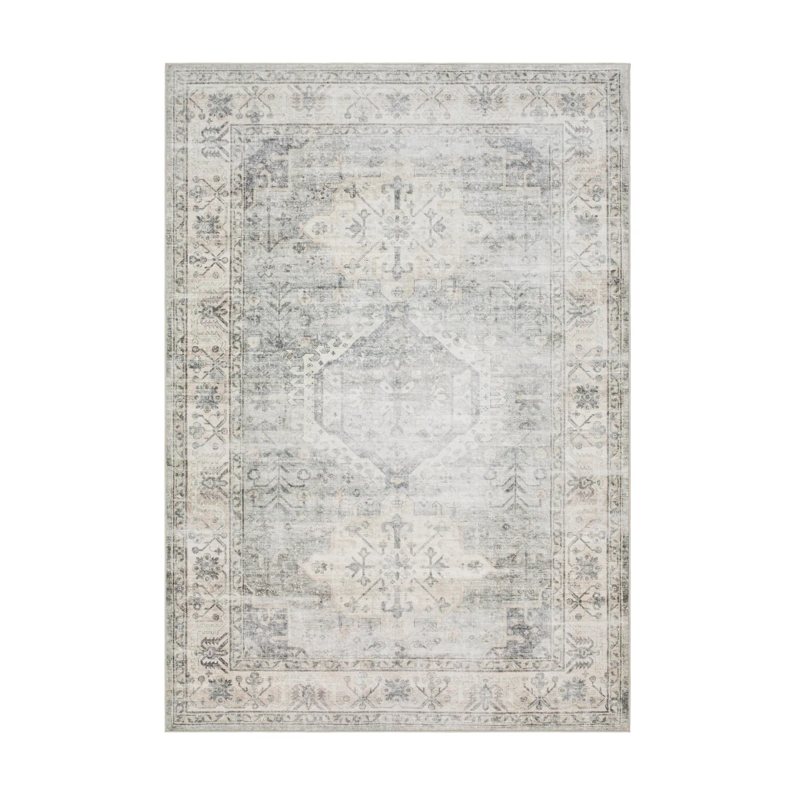 Laverne Sage / Dove Rug