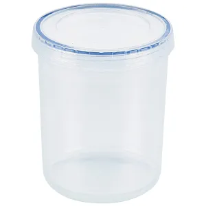 Lock and Lock Twist Food Storage Container –  34 oz. / 4.2 Cups