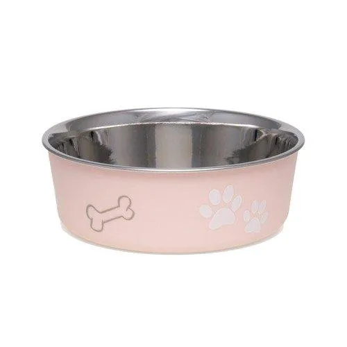 LOVING PETS - Bella Murano Blue Pet Bowl Small - 1 Bowl