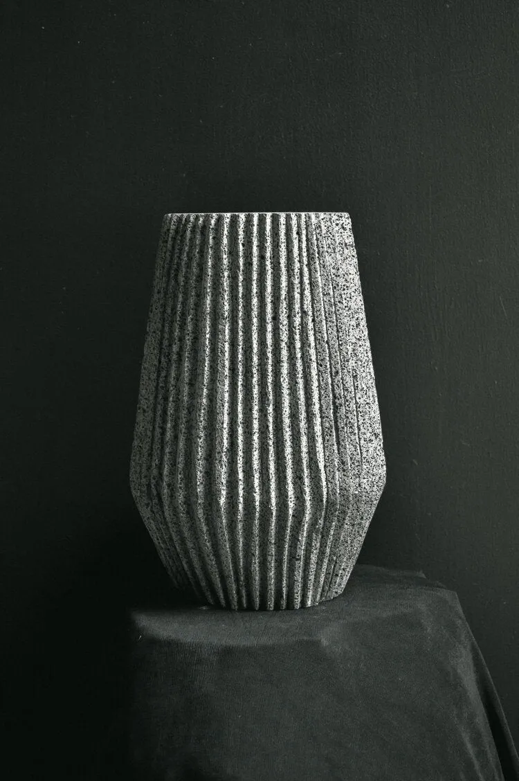 Mayapan Vase