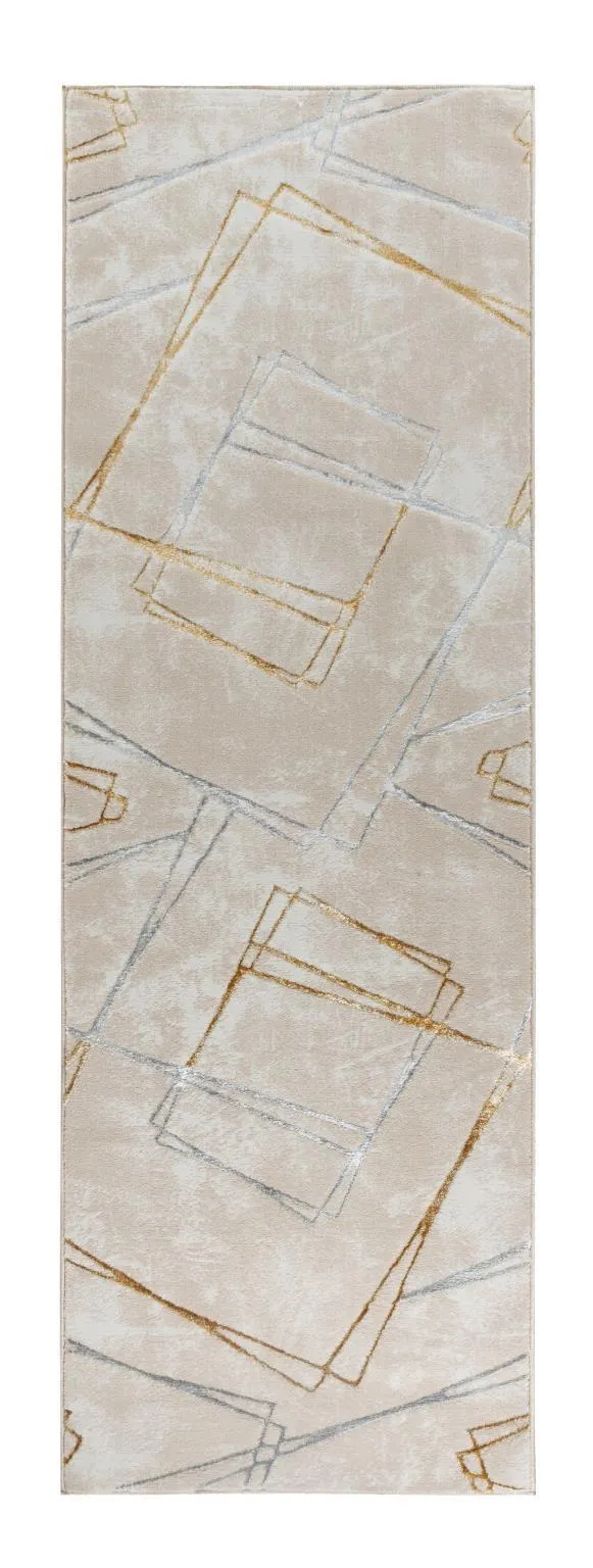 MAZ Area Rug - 2'7'' x 8'0'' - MZ0128