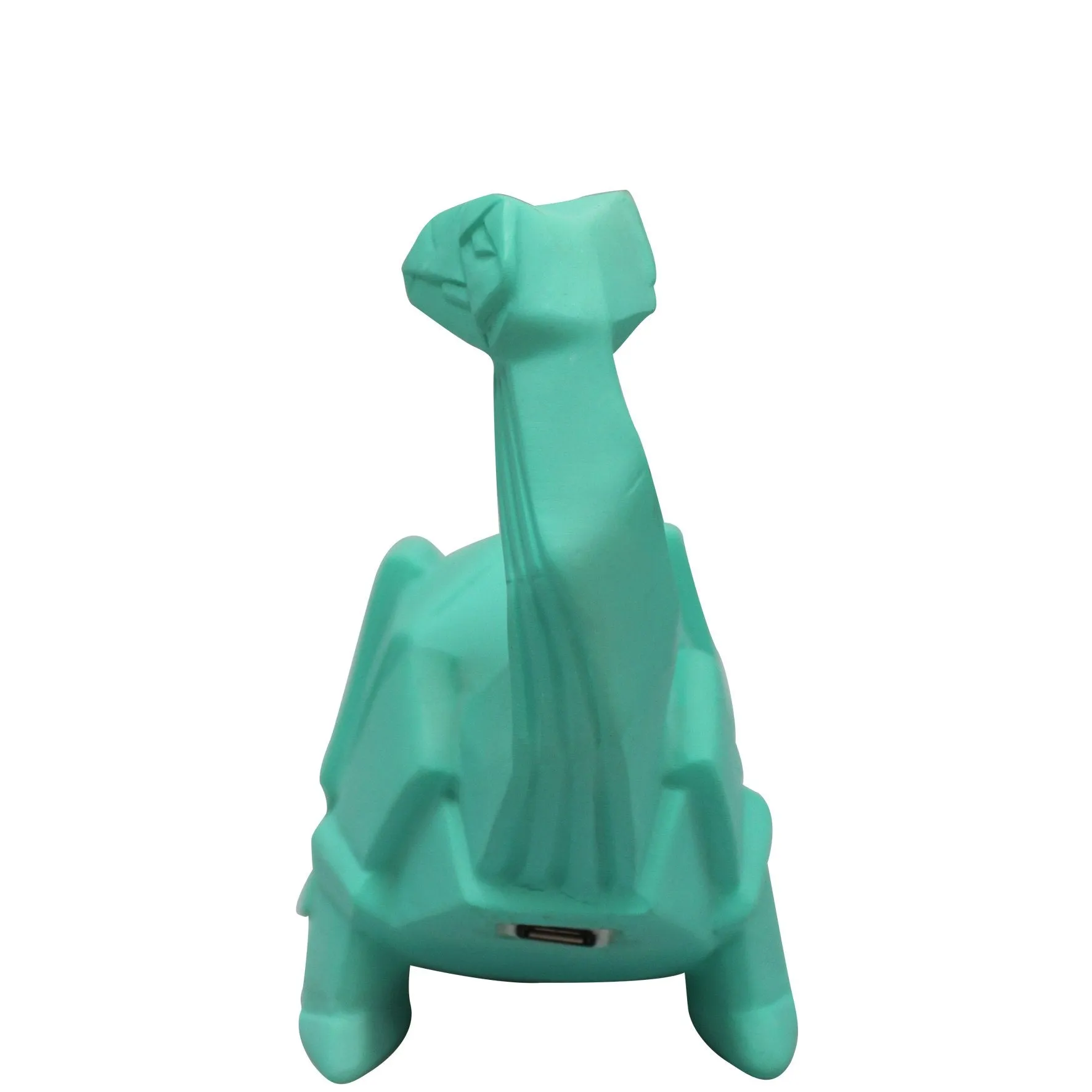 Mini Led Lamp Dinosaur Green