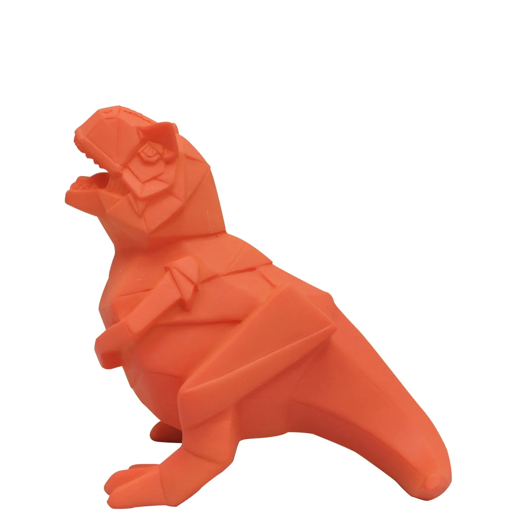 Mini Led Lamp Dinosaur Orange