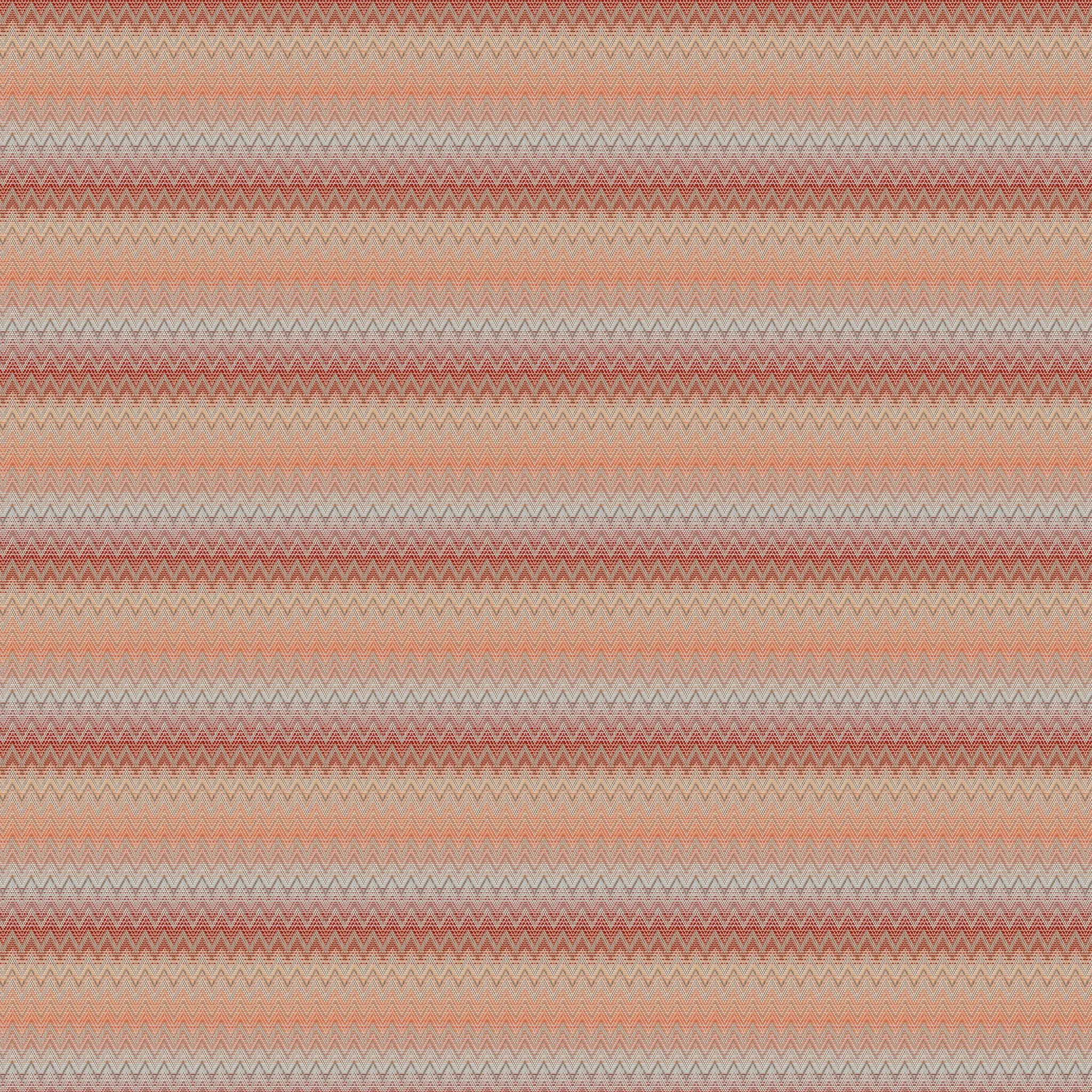 Missoni Salerno Face-To-Face Wilton Carpet, Sunrise