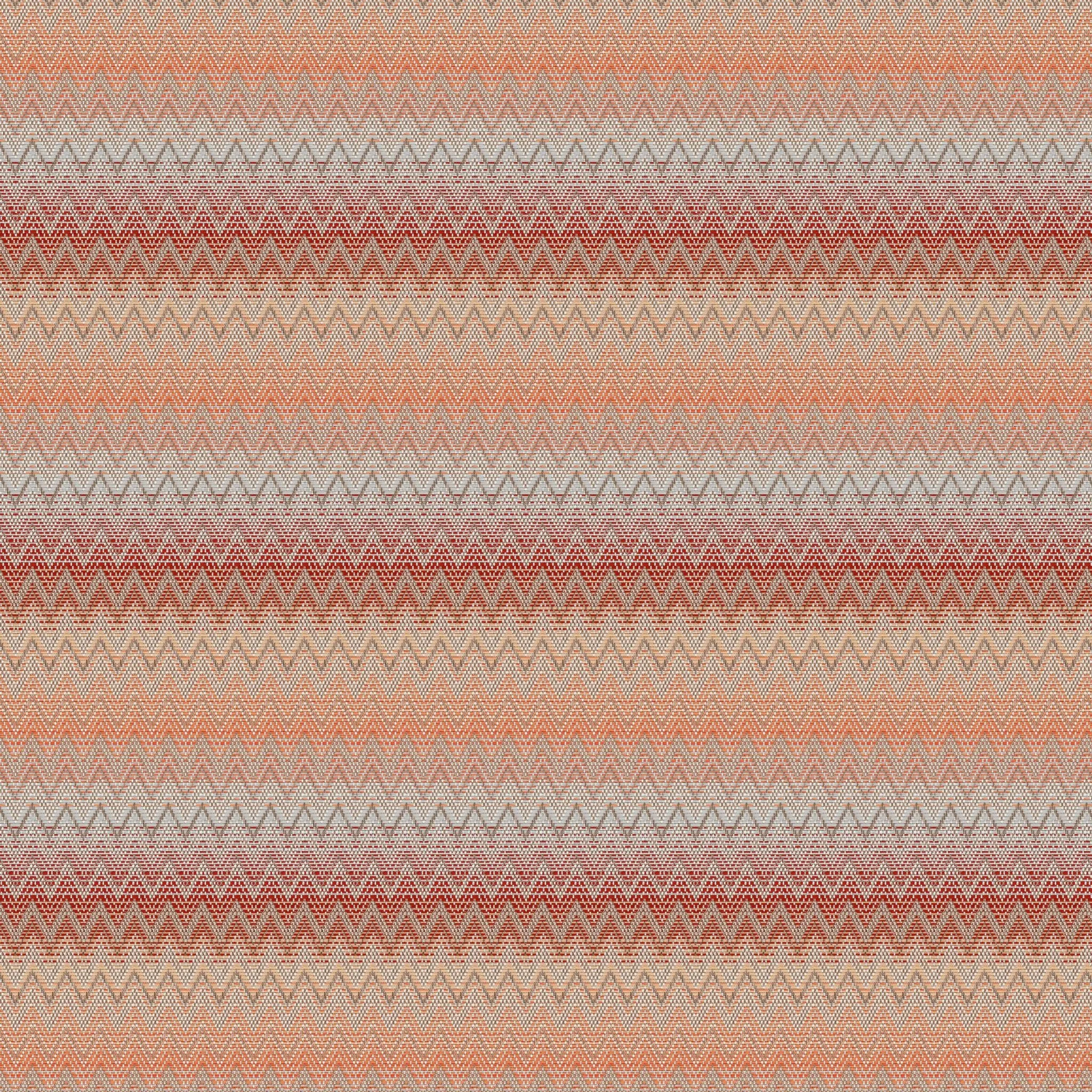 Missoni Salerno Face-To-Face Wilton Carpet, Sunrise