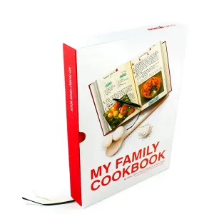 My Family Cookbook