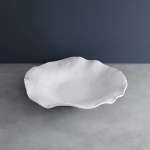 Nube Extra Large Round Bowl