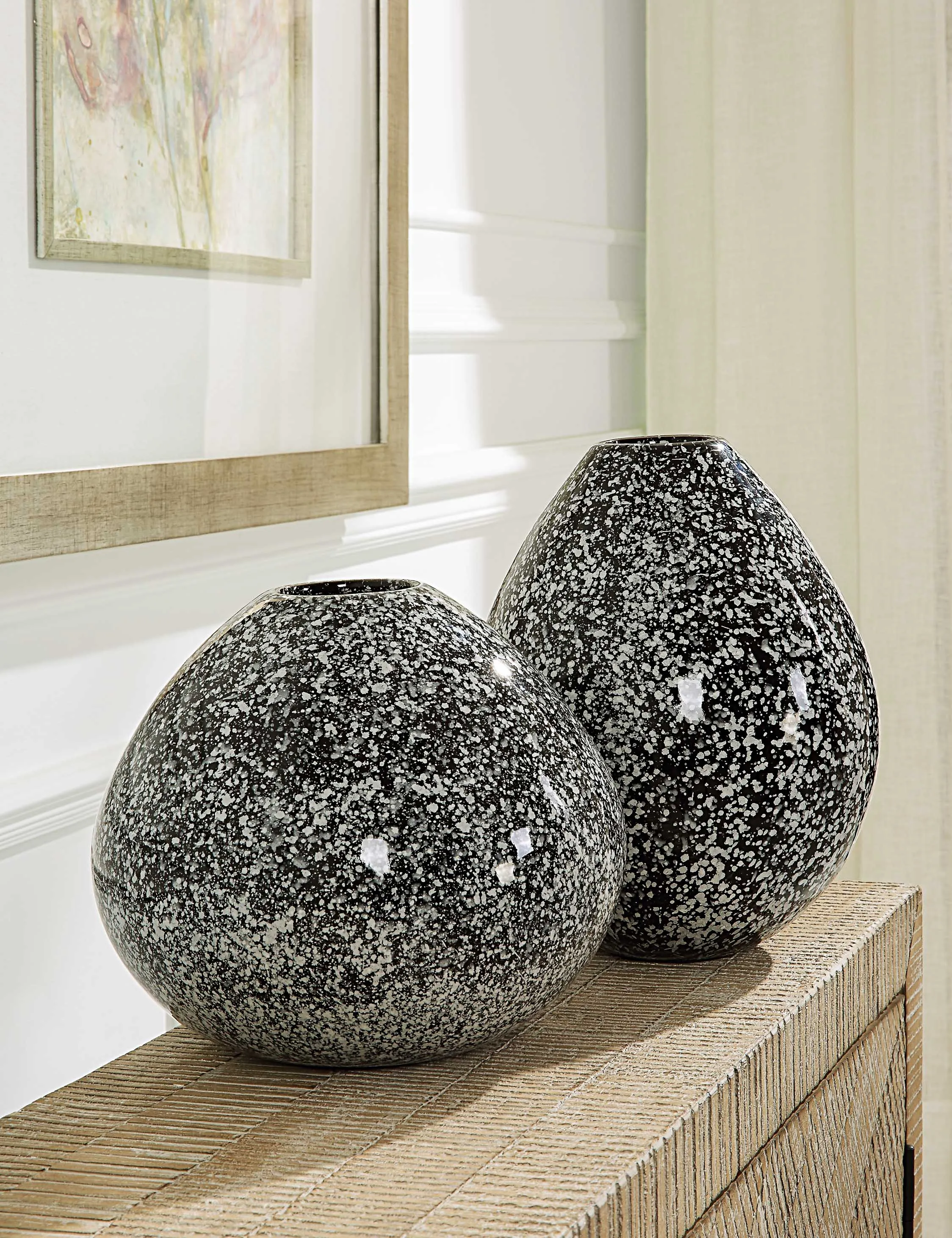 Orr Decorative Vases (Set of 2)