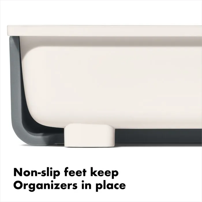 OXO Compact Knife Drawer Organizer