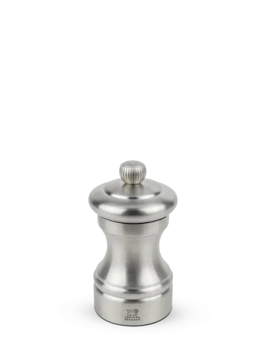 Peugeot Bistro Chef Salt & Pepper Mill 10cm