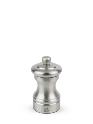 Peugeot Bistro Chef Salt & Pepper Mill 10cm