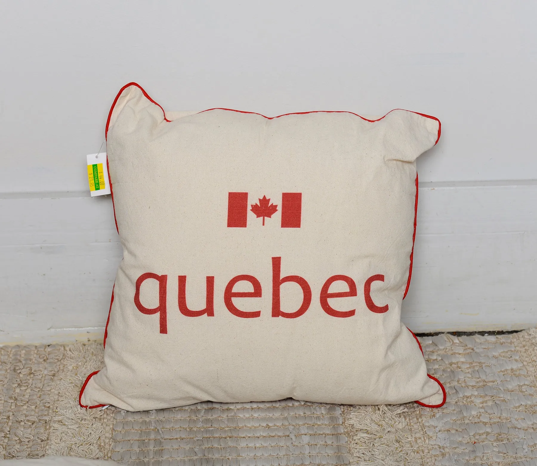 Province Pillows