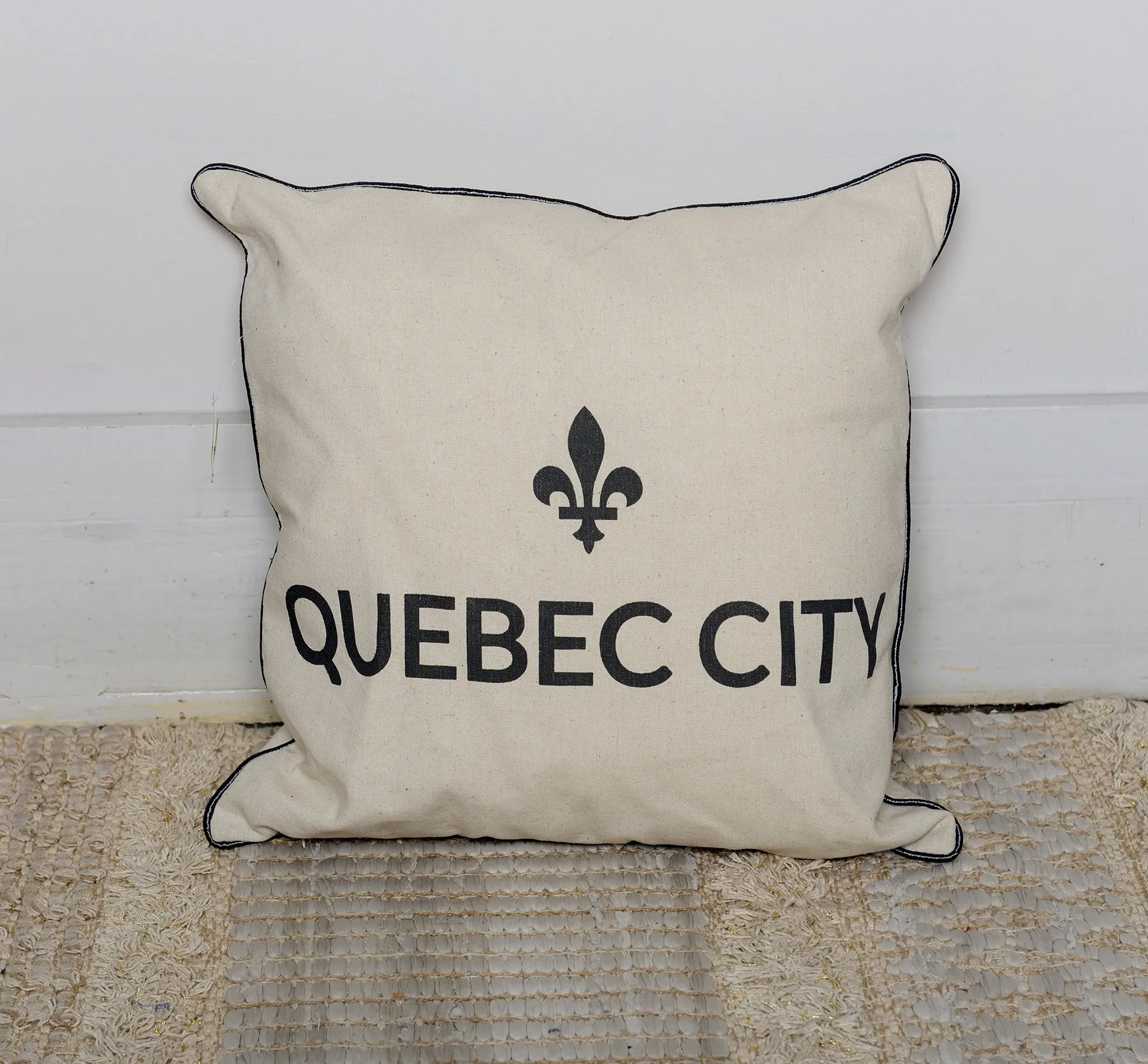 Province Pillows