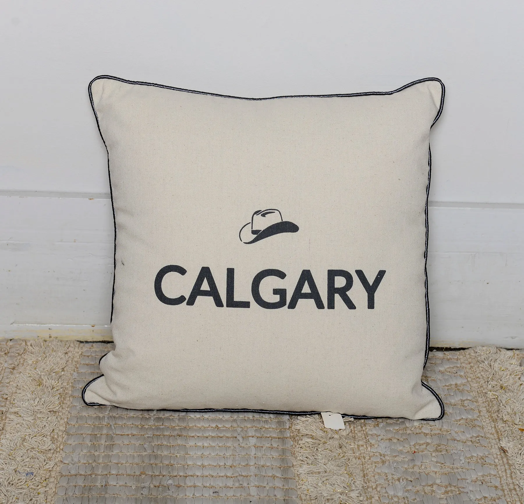 Province Pillows