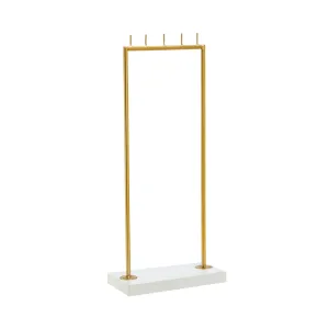 Rectangle Jewelry Display Stands