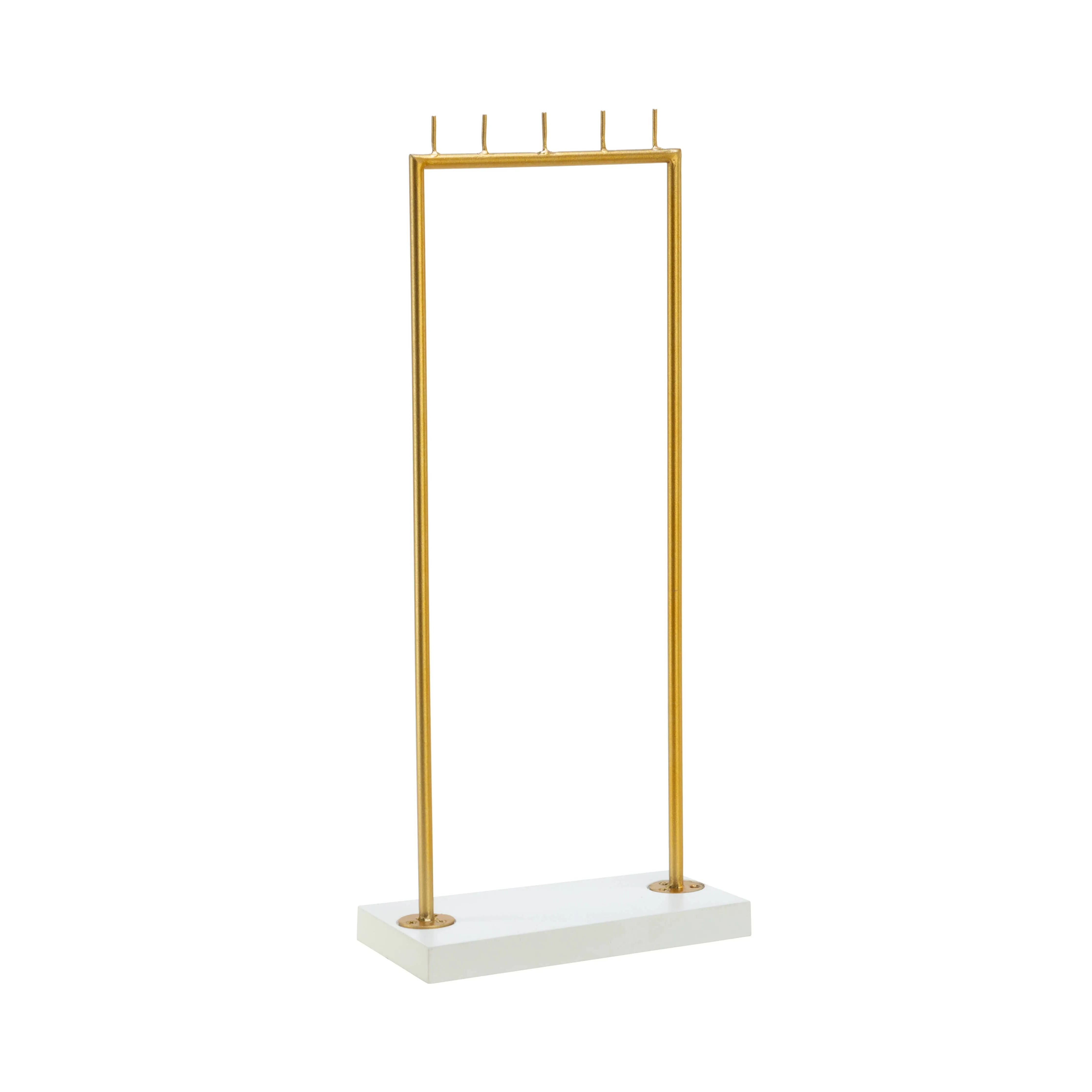 Rectangle Jewelry Display Stands