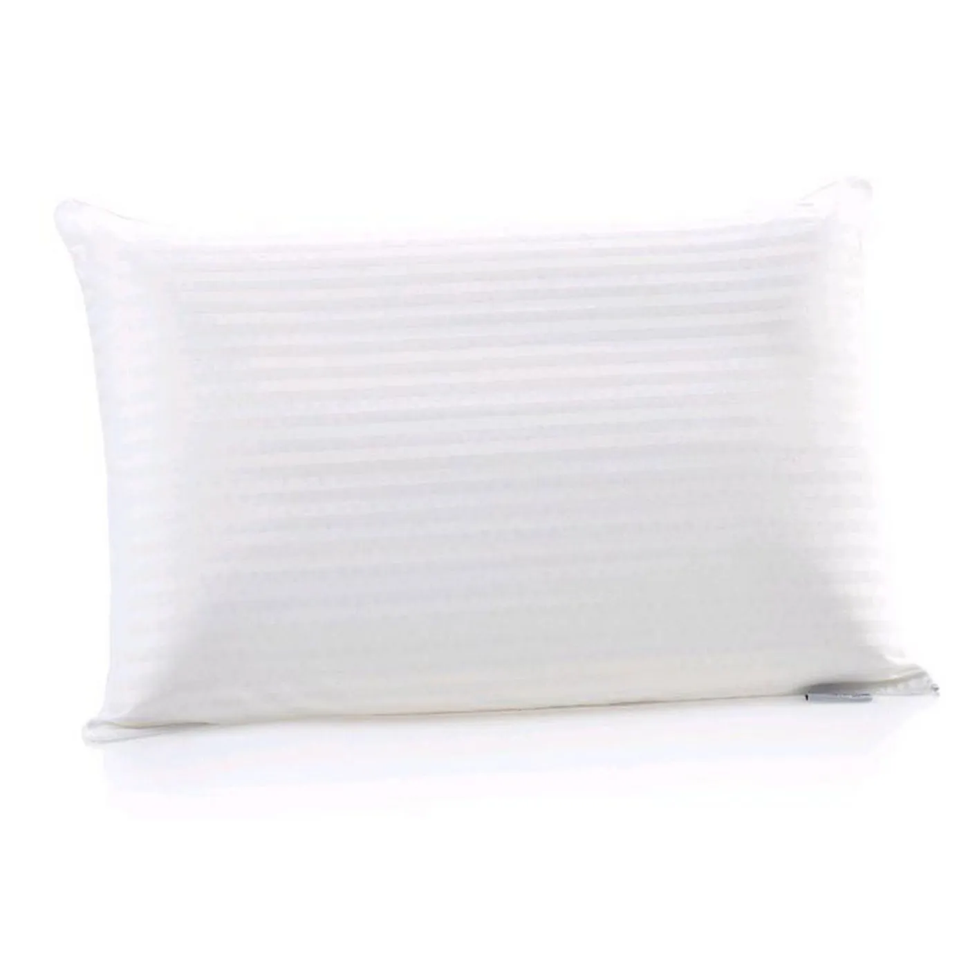 Relyon Superior Comfort Slim Latex Pillow