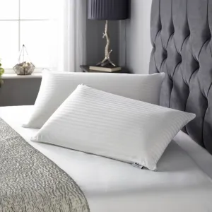 Relyon Superior Comfort Slim Latex Pillow