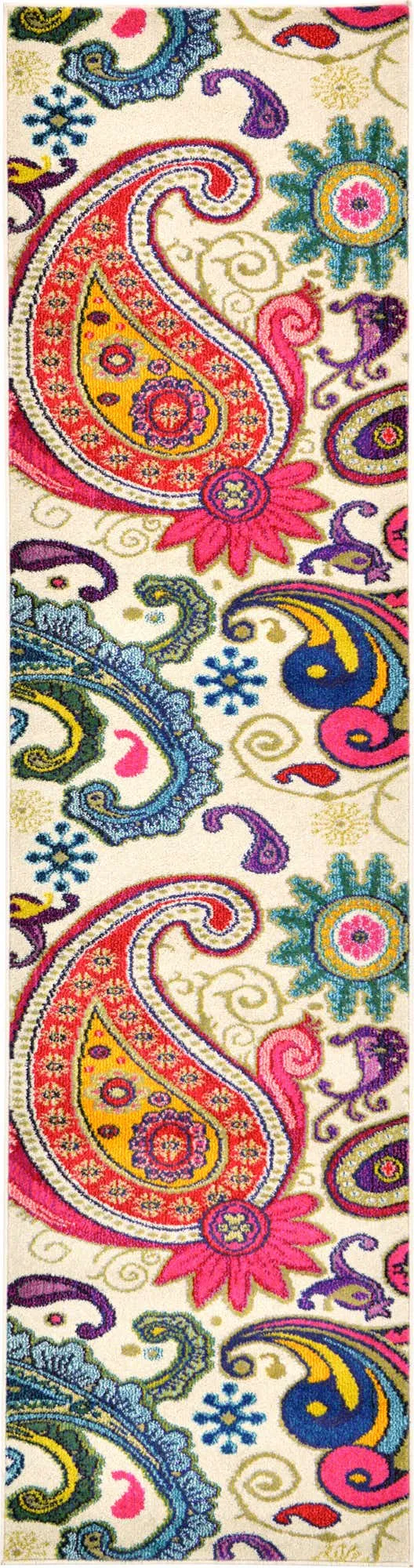 Rodeo Estrella Rug