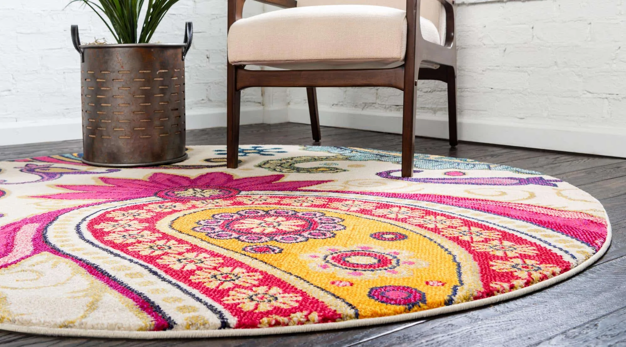 Rodeo Estrella Rug