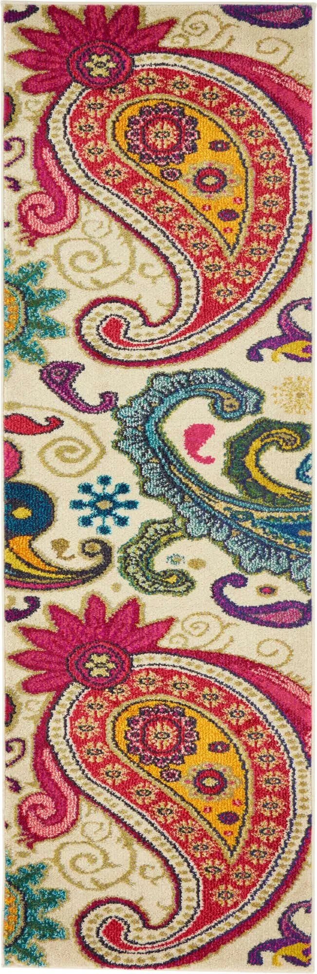 Rodeo Estrella Rug