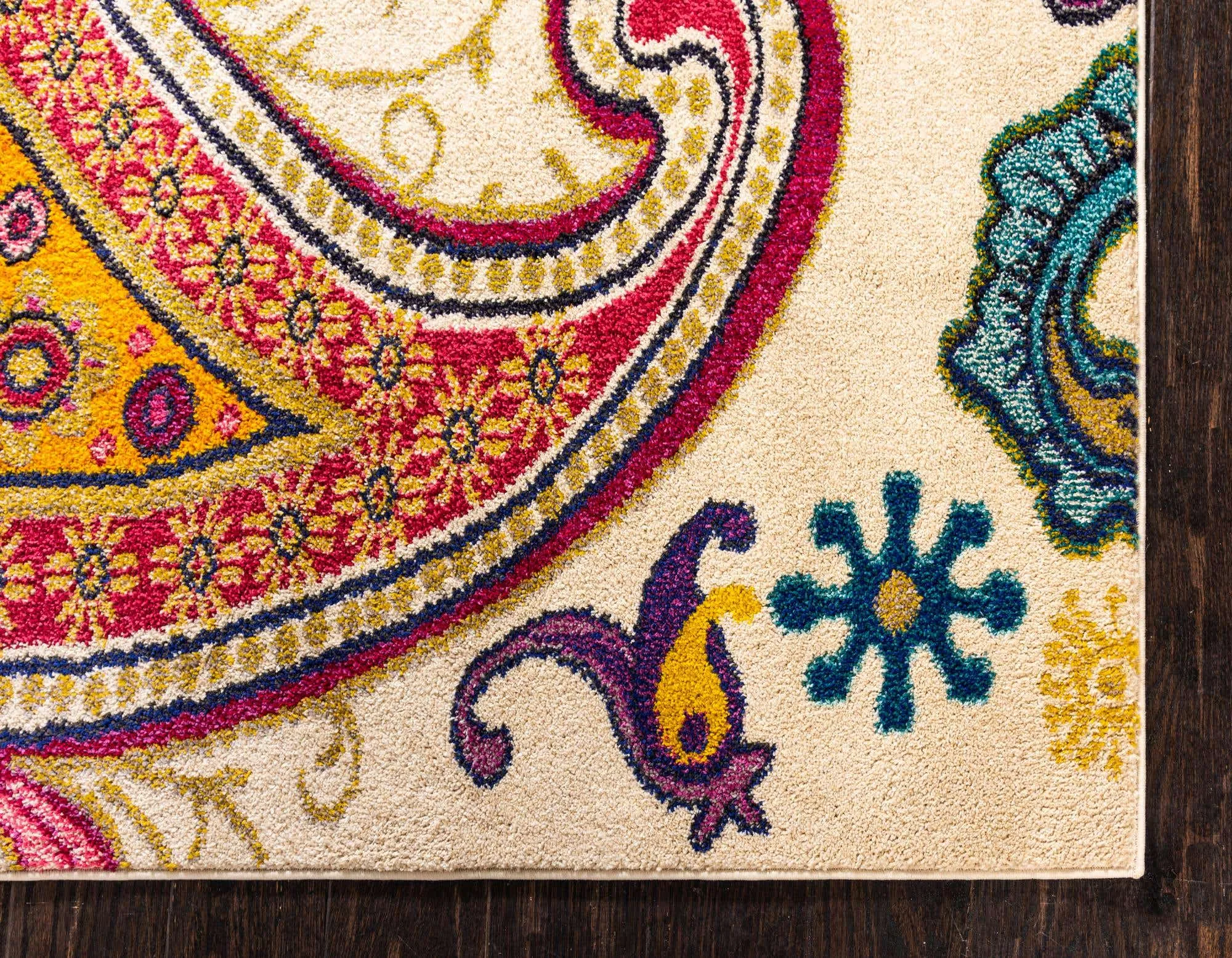 Rodeo Estrella Rug