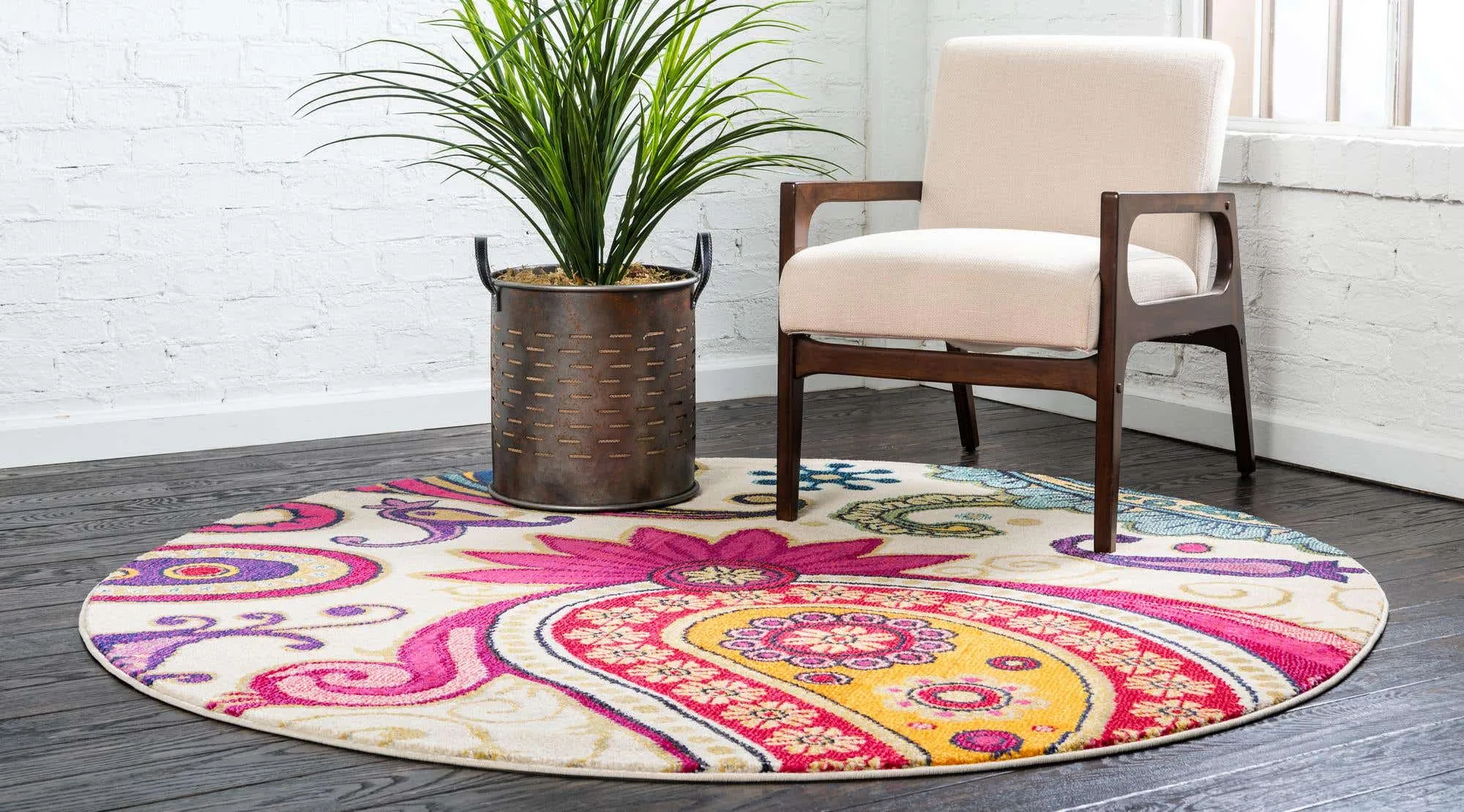 Rodeo Estrella Rug