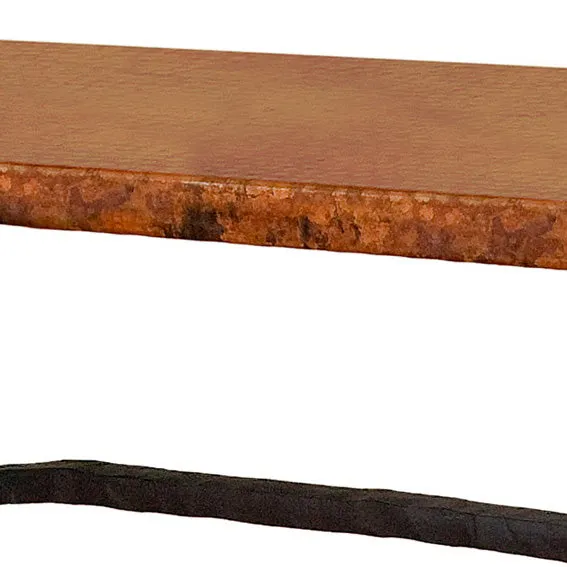 Salisbury Console Table with 60" x 14" Top