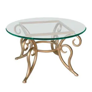 Savannah Dining Table