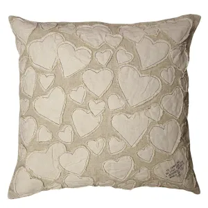 Sugarboo Designs To Carry All My Love Pillow