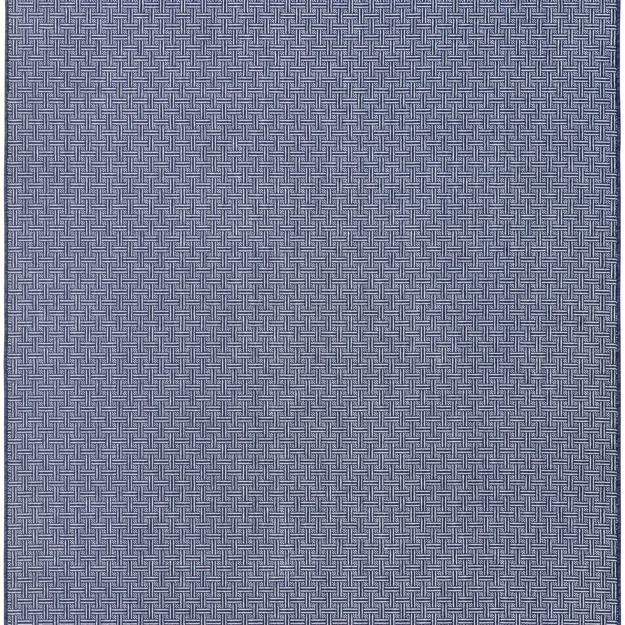 Teri Wilton Carpet, Prussian