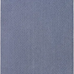 Teri Wilton Carpet, Prussian