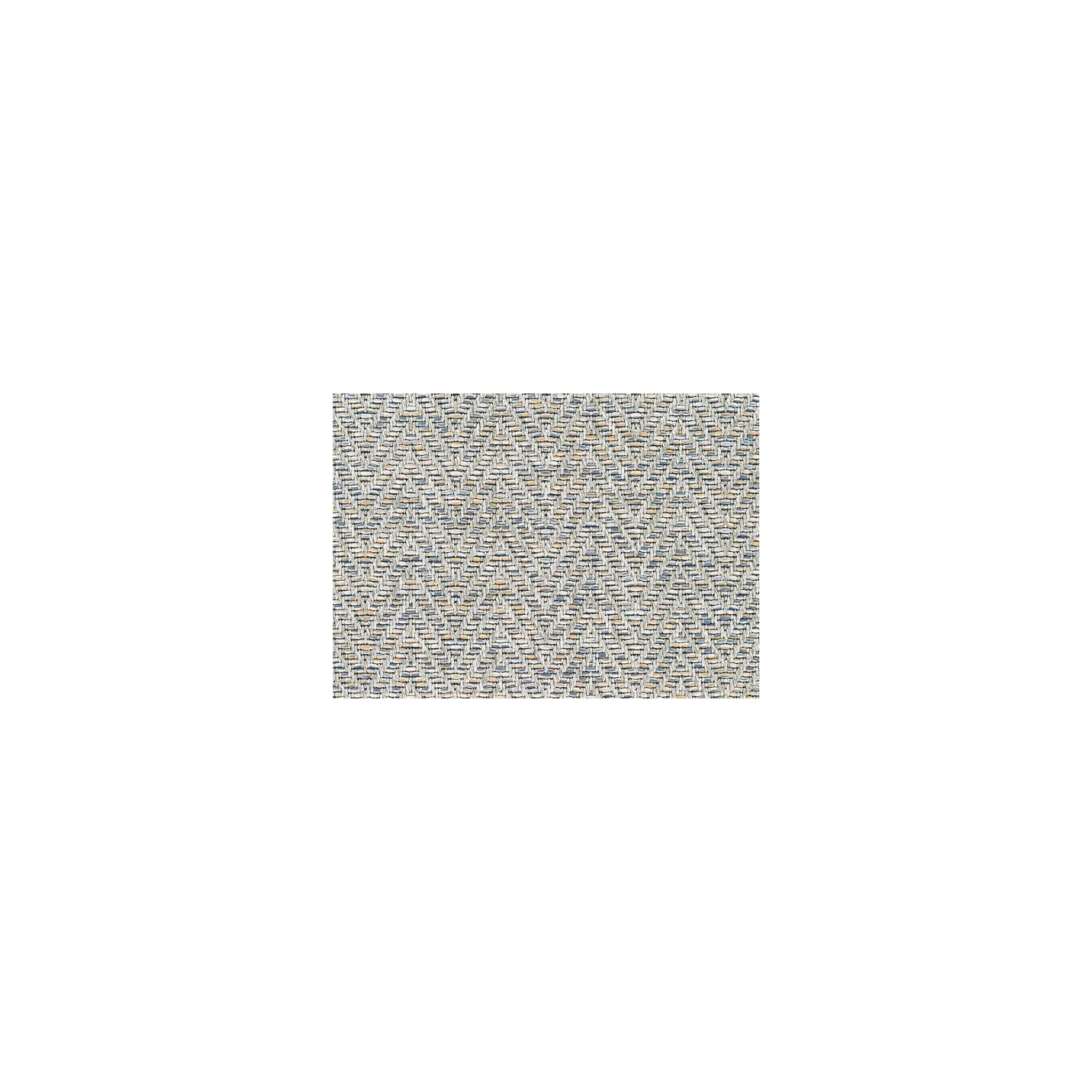 Todorka Flatweave Machine-Made Carpet, Ash