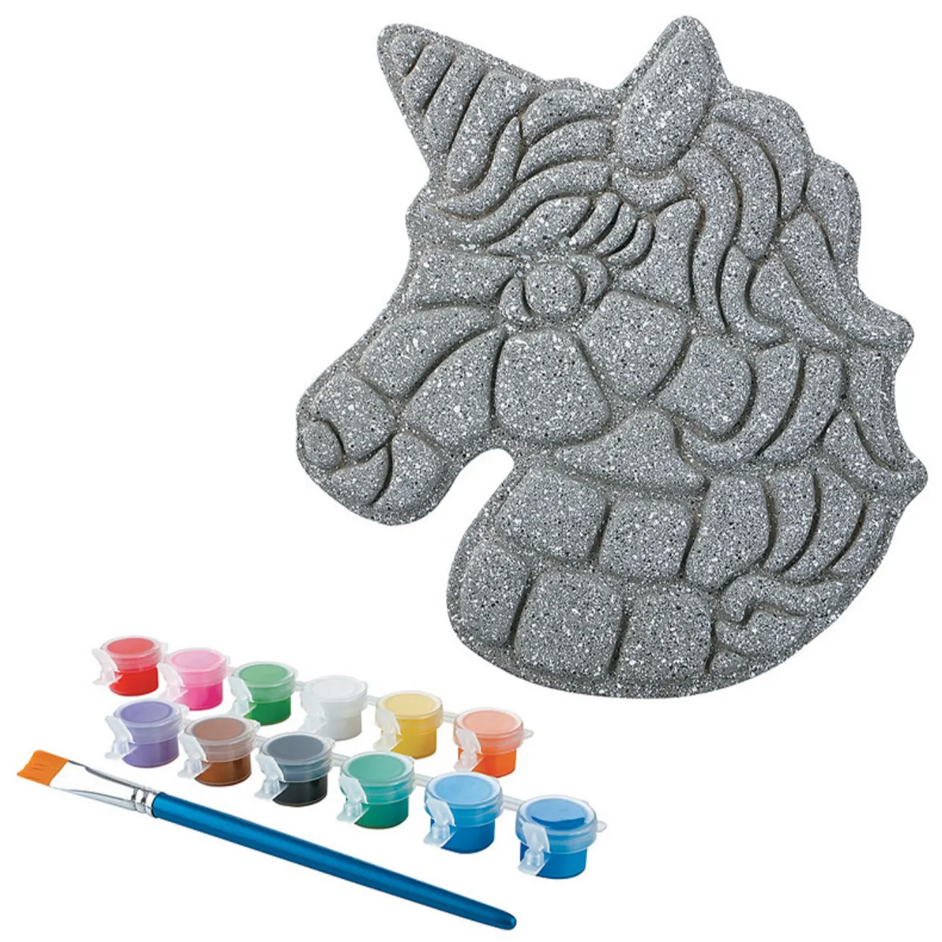 Unicorn Stepping Stone