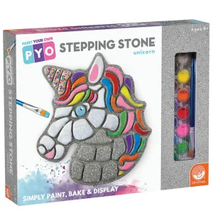 Unicorn Stepping Stone