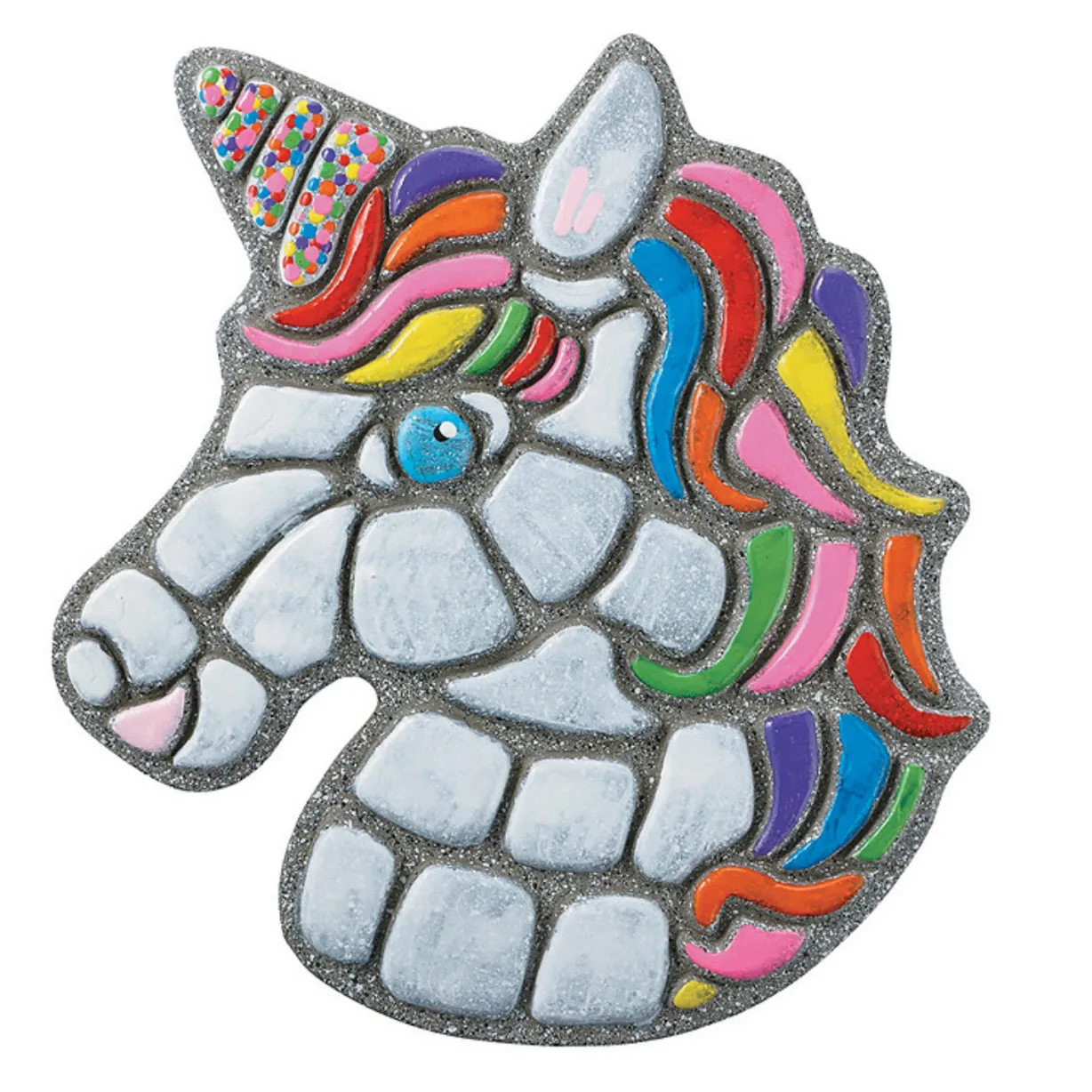 Unicorn Stepping Stone