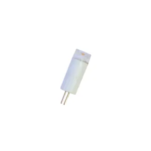 Unique  1W LED Bi-Pin G4 Flex Gold Series T3-Micro