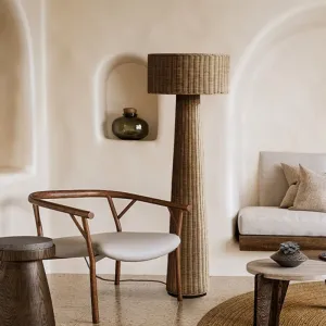 Unique Designer Floor Lamp